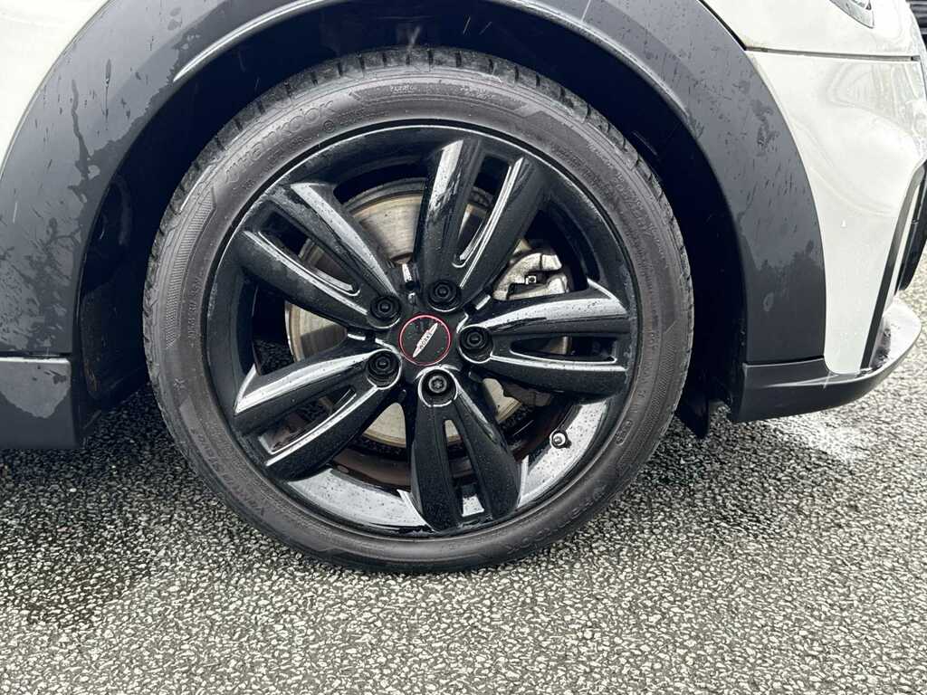 Mini Hatch 2.0 Cooper S Sport BJ71YDY Silver #6
