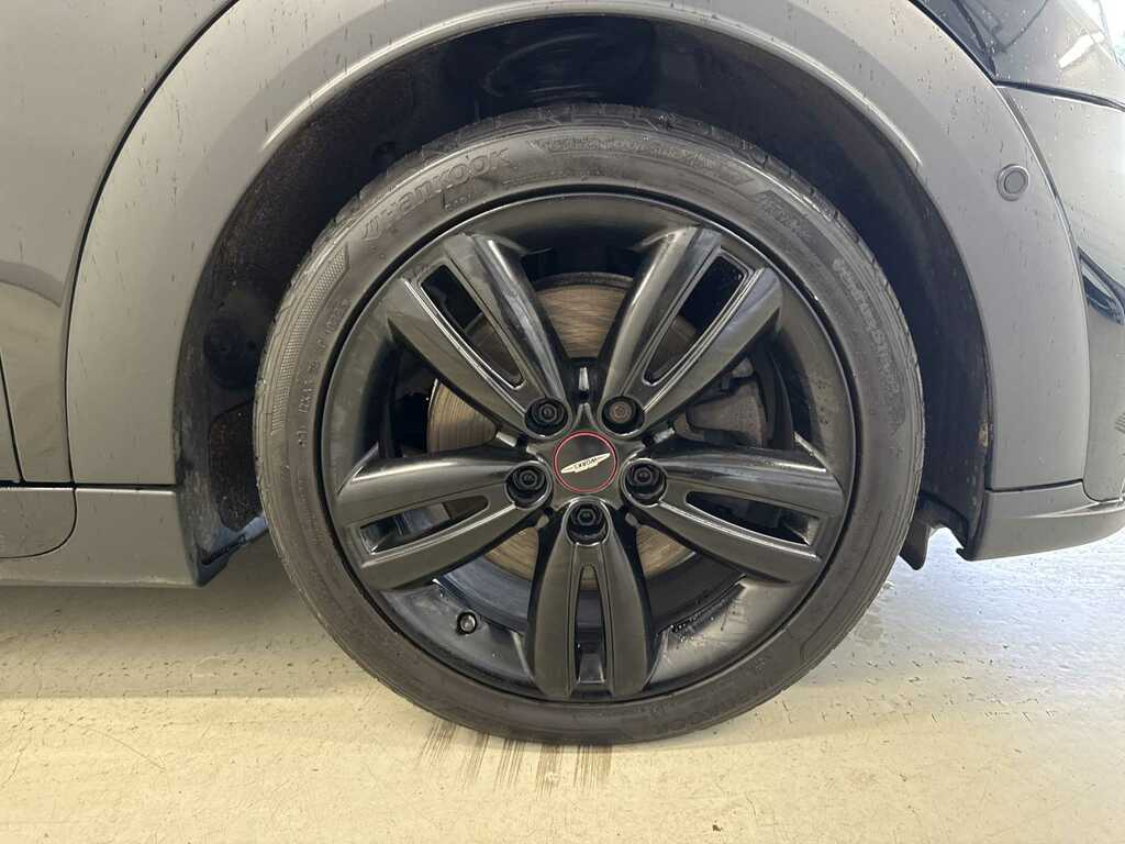 Mini Hatch 2.0 Cooper S Sport MF71YUE Black #6