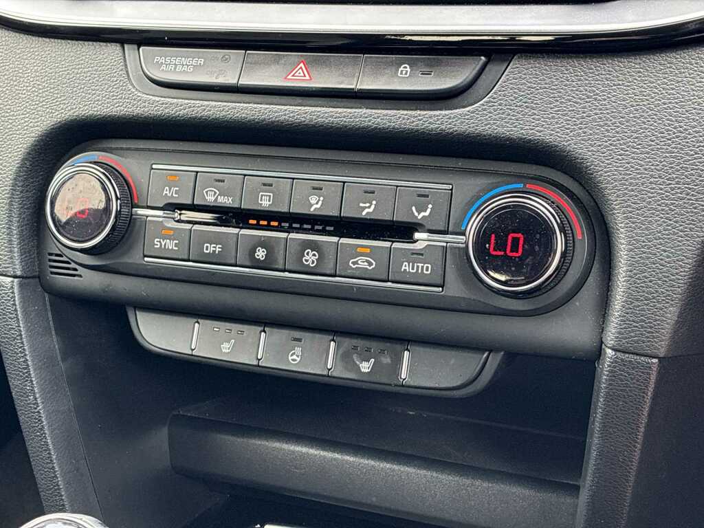 Kia Proceed Crdi Gt-line Isg Blue #10