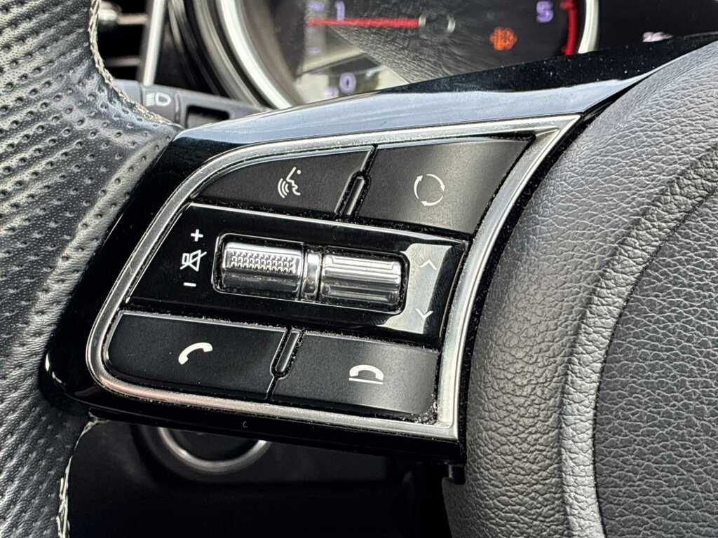 Kia Proceed Crdi Gt-line Isg Blue #22