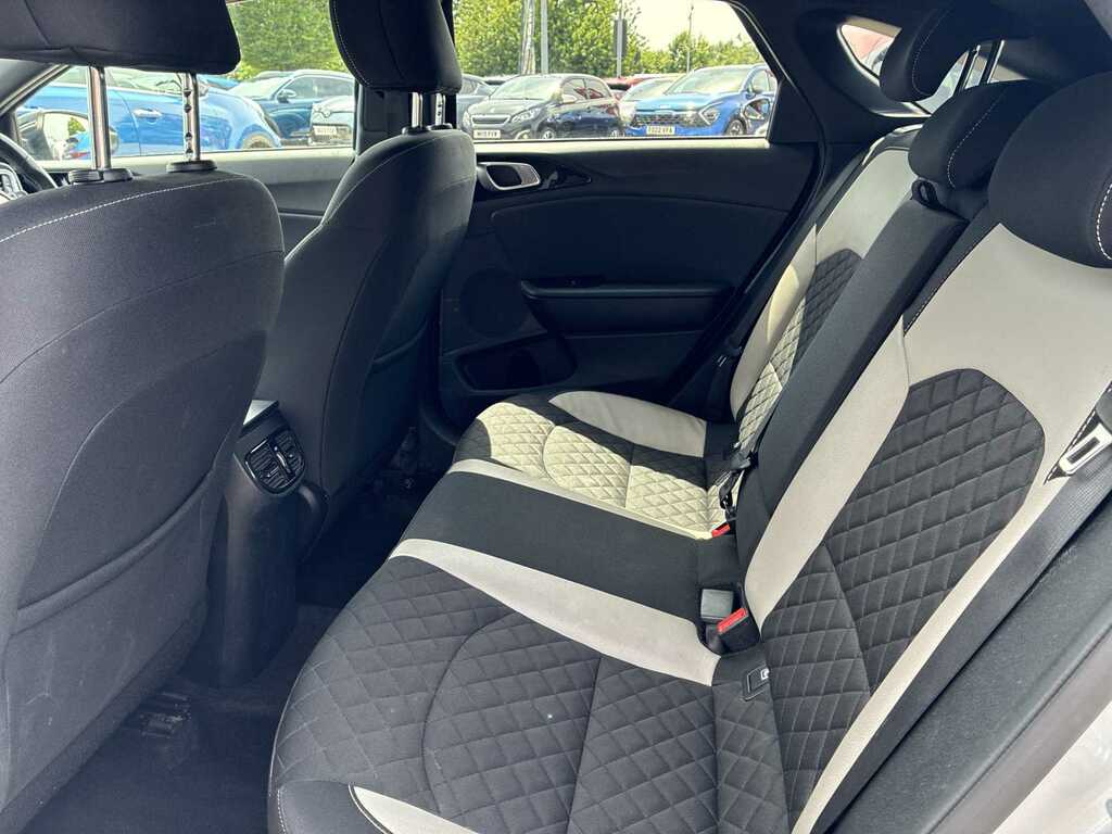 Kia Proceed Crdi Gt-line Isg Blue #14