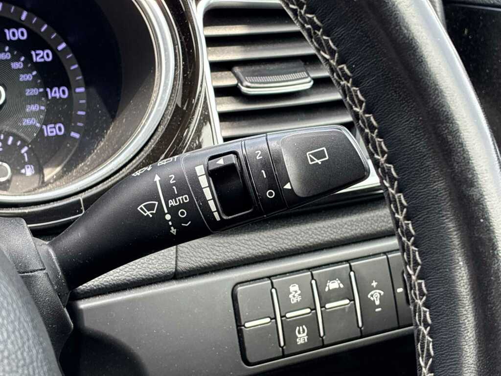 Kia Proceed Crdi Gt-line Isg Blue #23