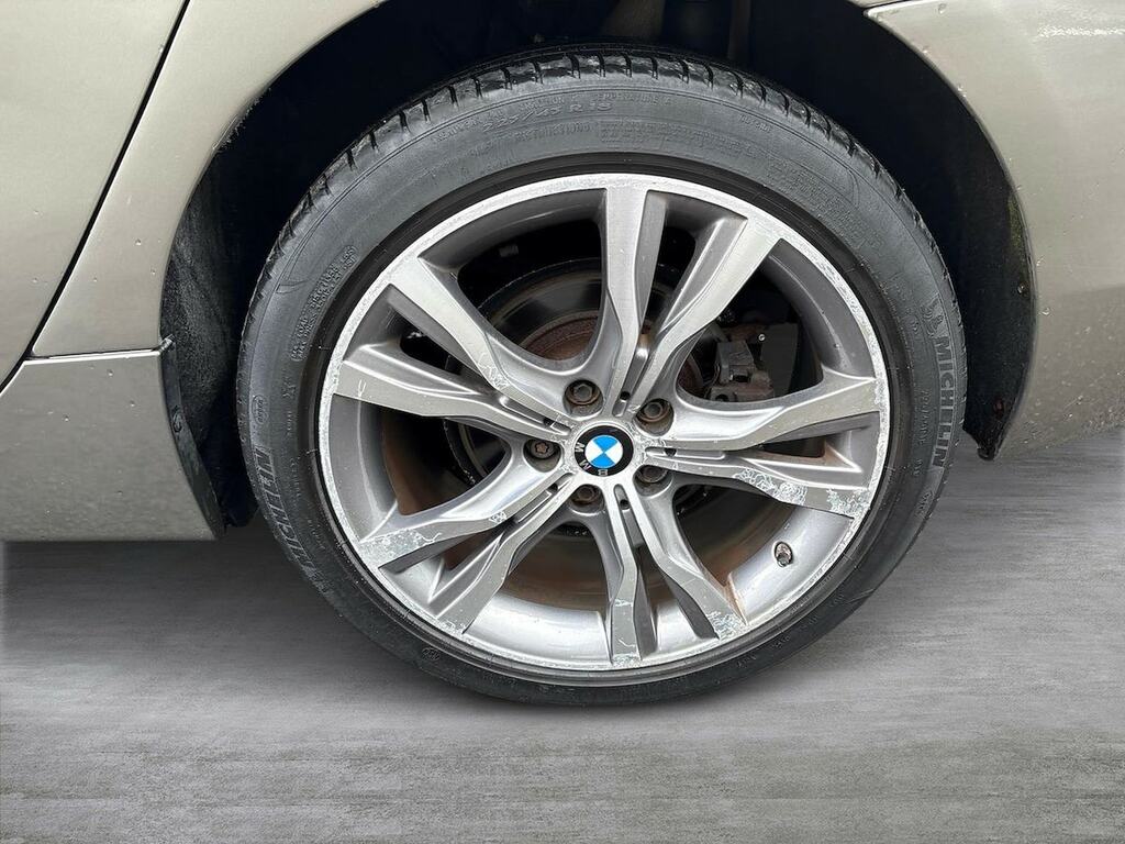 BMW 2 Series Active Tourer 2.0 218D Sport Mpv Euro 6 Ss 1 Silver #6