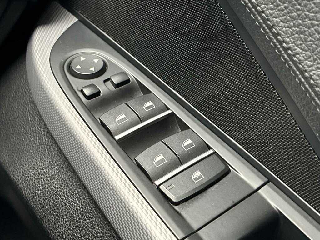 BMW 6 Series 3.0 640D M Sport Saloon 313 Ps Blue #20
