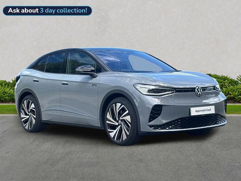 Volkswagen ID.5 250Kw 4Motion Gtx Edition 77Kwh