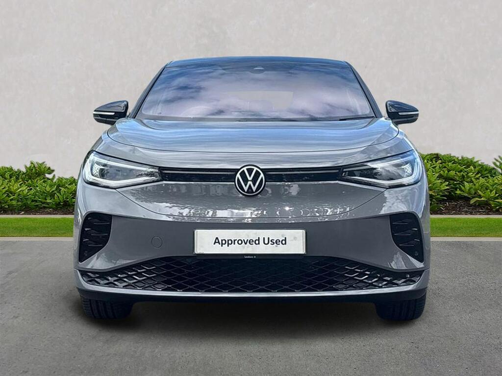 Volkswagen ID.5 250Kw 4Motion Gtx Edition 77Kwh #5