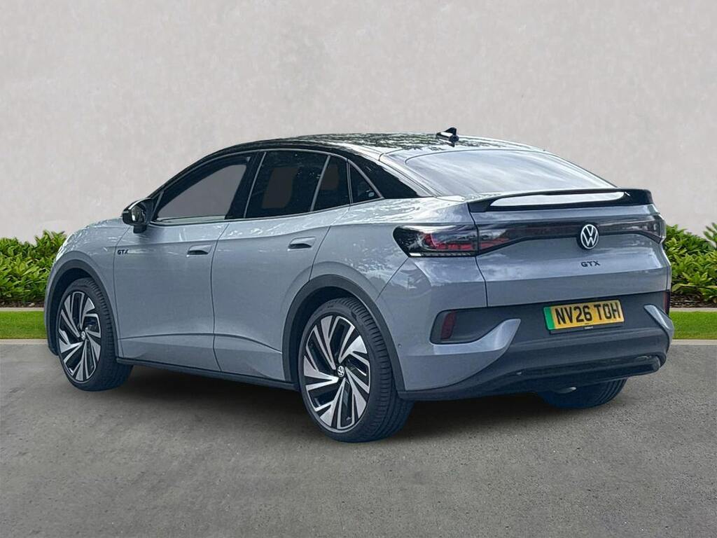 Volkswagen ID.5 250Kw 4Motion Gtx Edition 77Kwh #2