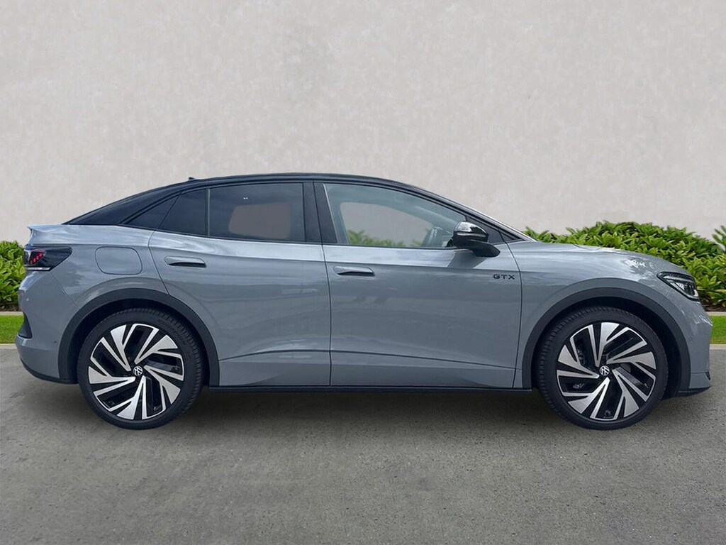 Volkswagen ID.5 250Kw 4Motion Gtx Edition 77Kwh #3