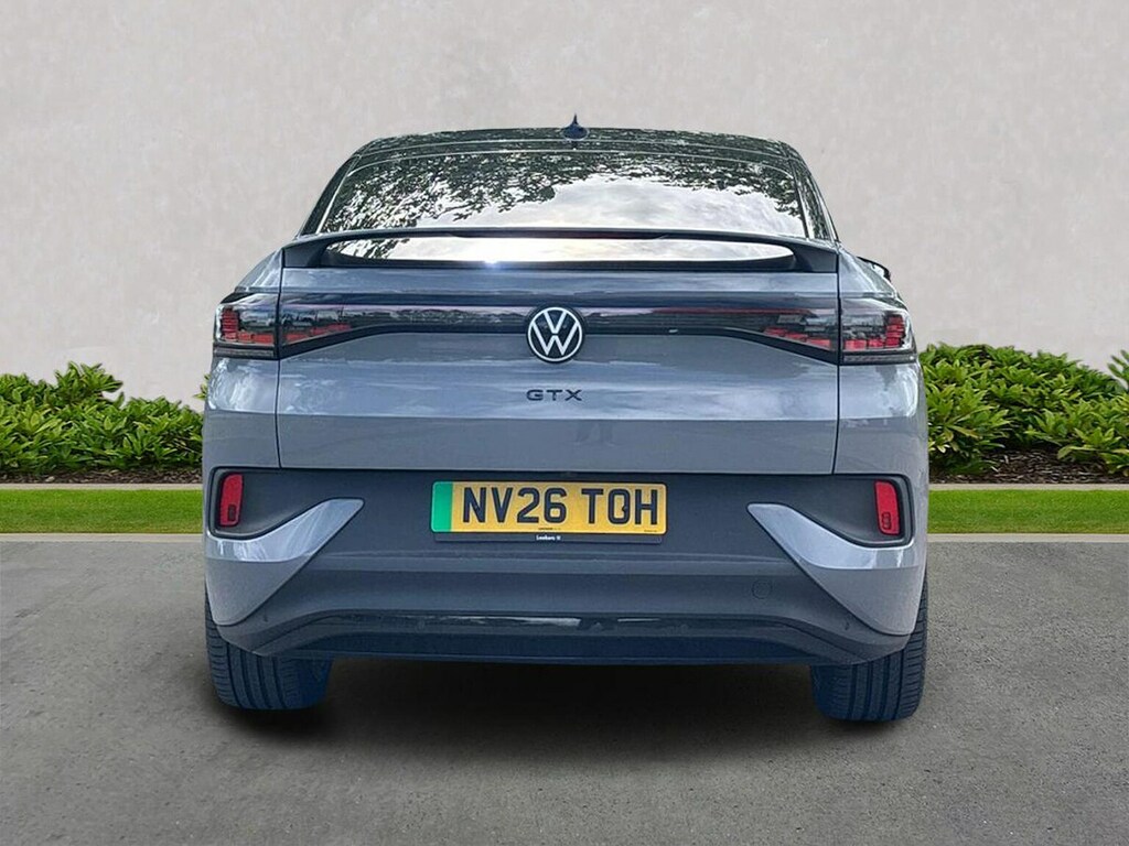 Volkswagen ID.5 250Kw 4Motion Gtx Edition 77Kwh  #4