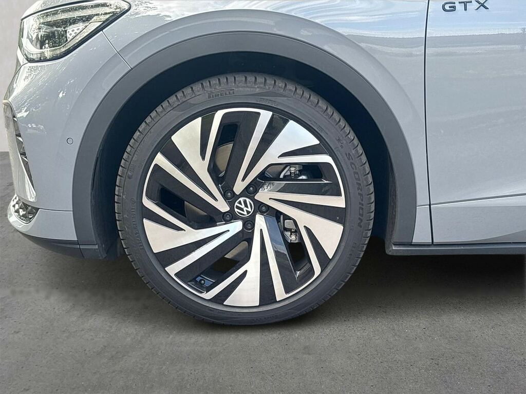 Volkswagen ID.5 250Kw 4Motion Gtx Edition 77Kwh #6