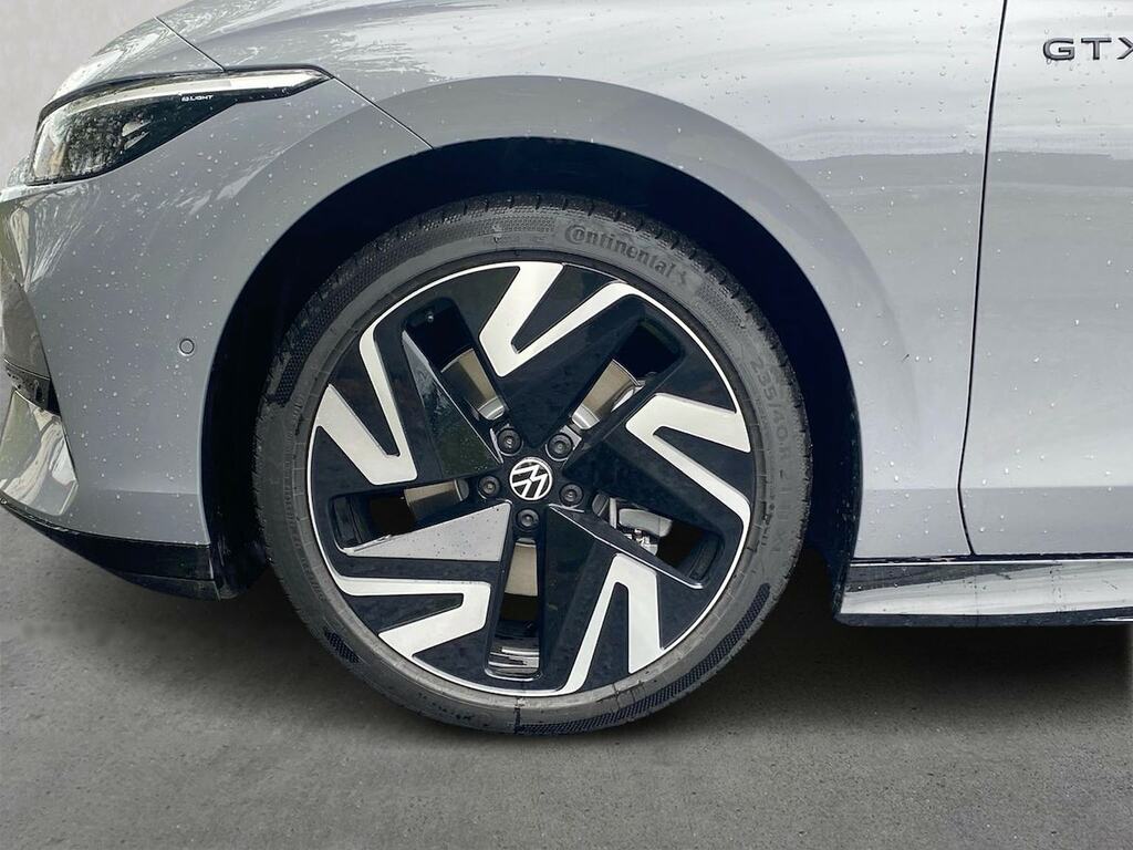 Volkswagen ID.7 Gtx 86Kwh Plus Fastback 4Motion Black #6