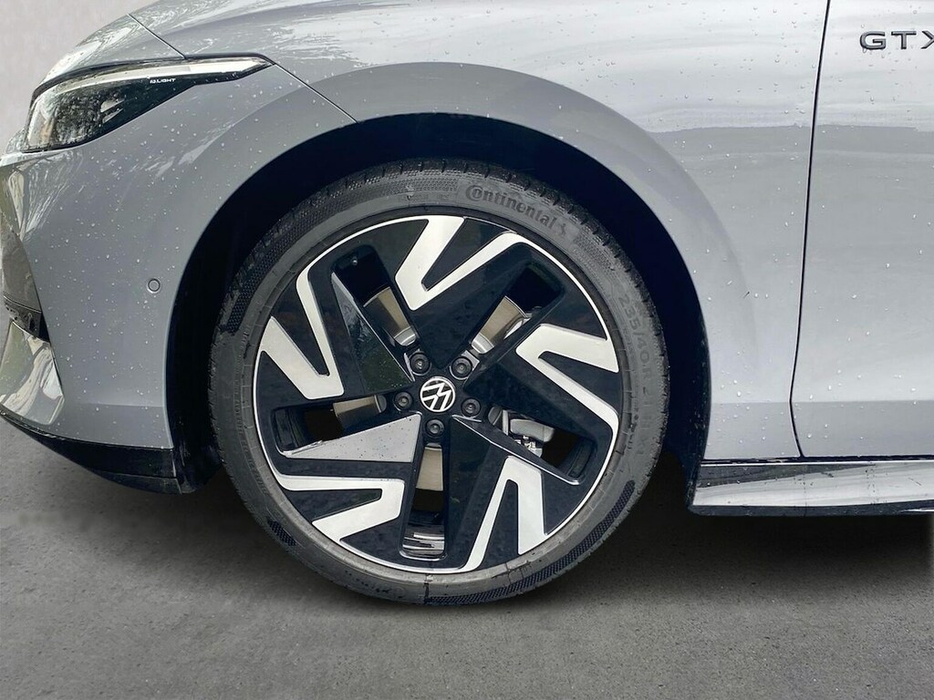 Volkswagen ID.7 Gtx 86Kwh Plus Fastback 4Motion Black #6