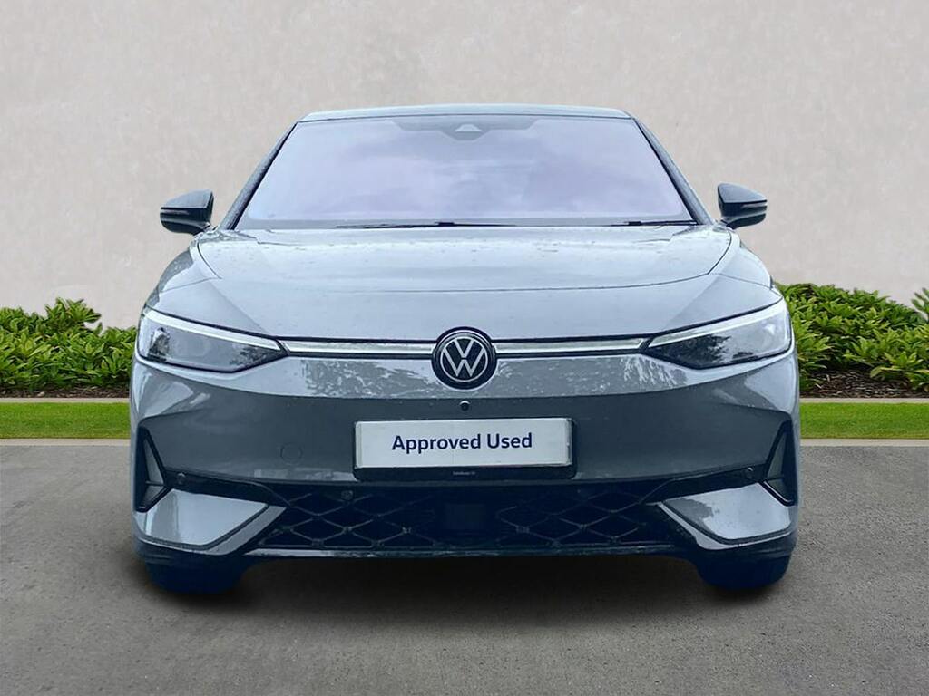 Volkswagen ID.7 Gtx 86Kwh Plus Fastback 4Motion Black #5