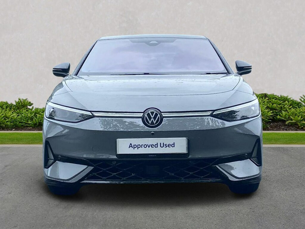 Volkswagen ID.7 Gtx 86Kwh Plus Fastback 4Motion Black #5