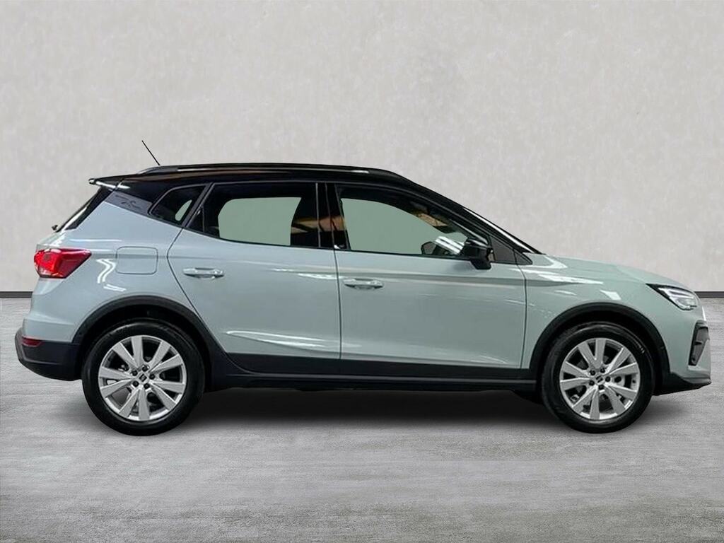 Seat Arona 1.0 Tsi 115 Fr First Edition LMZ1036 #3