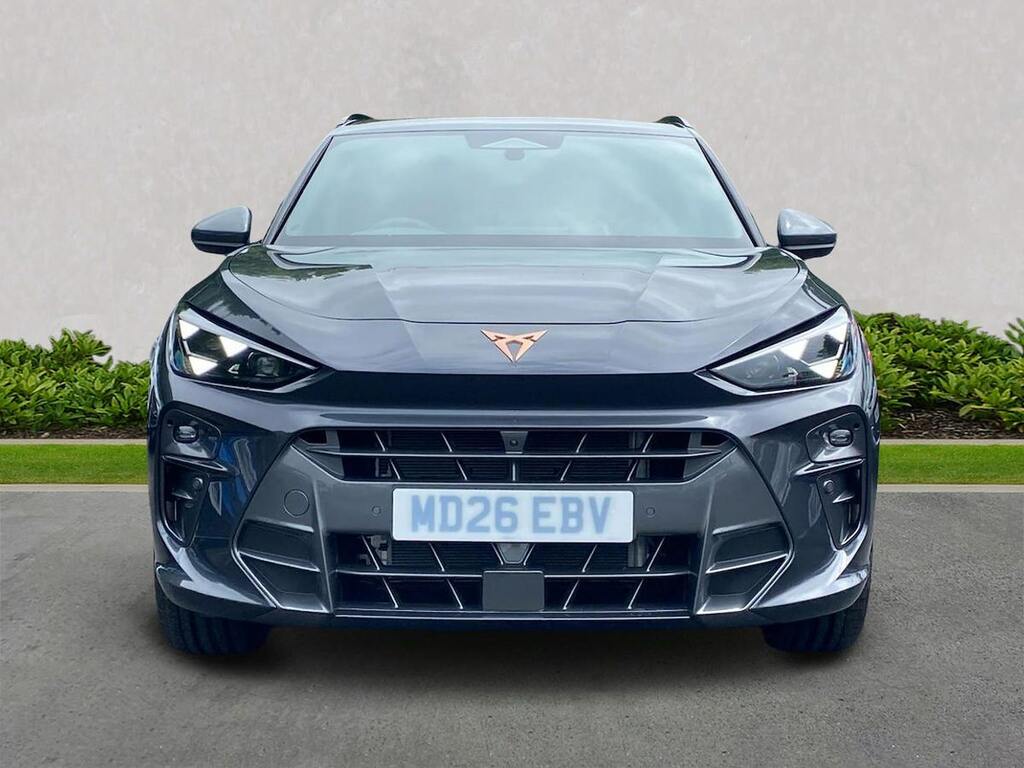 Cupra Terramar 1.5 Ehybrid 272 Vz2 Dsg Grey #5