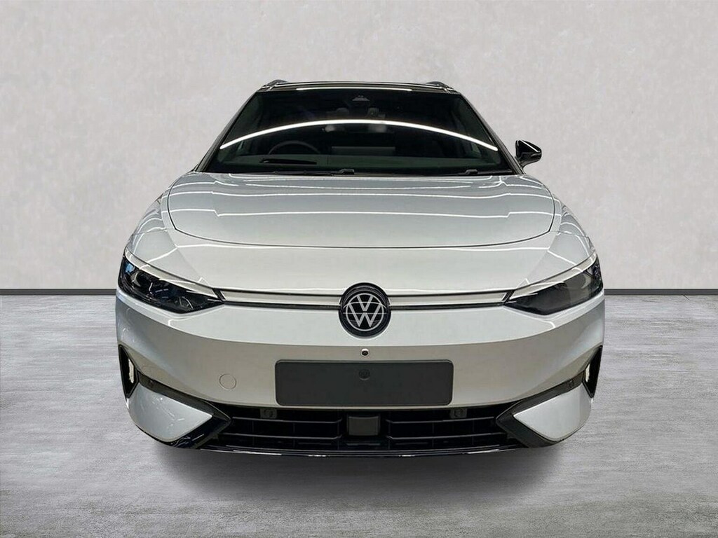 Volkswagen ID.7 210Kw Match Pro Plus 77Kwh Ext Pan Silver #5