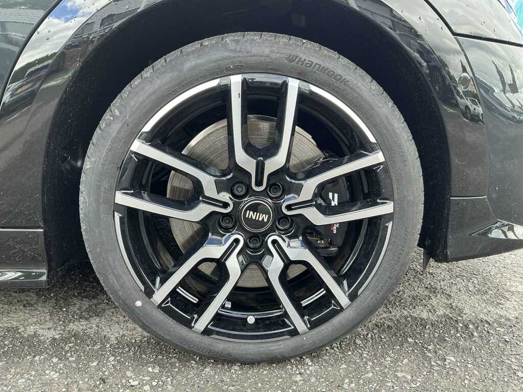 Mini Hatch 2.0 C Sport Level 2 DS75BZH Grey #6