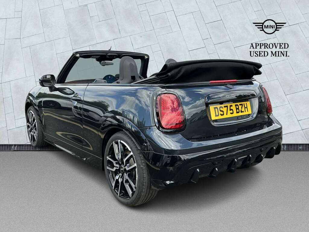 Mini Hatch 2.0 C Sport Level 2 DS75BZH Grey #2