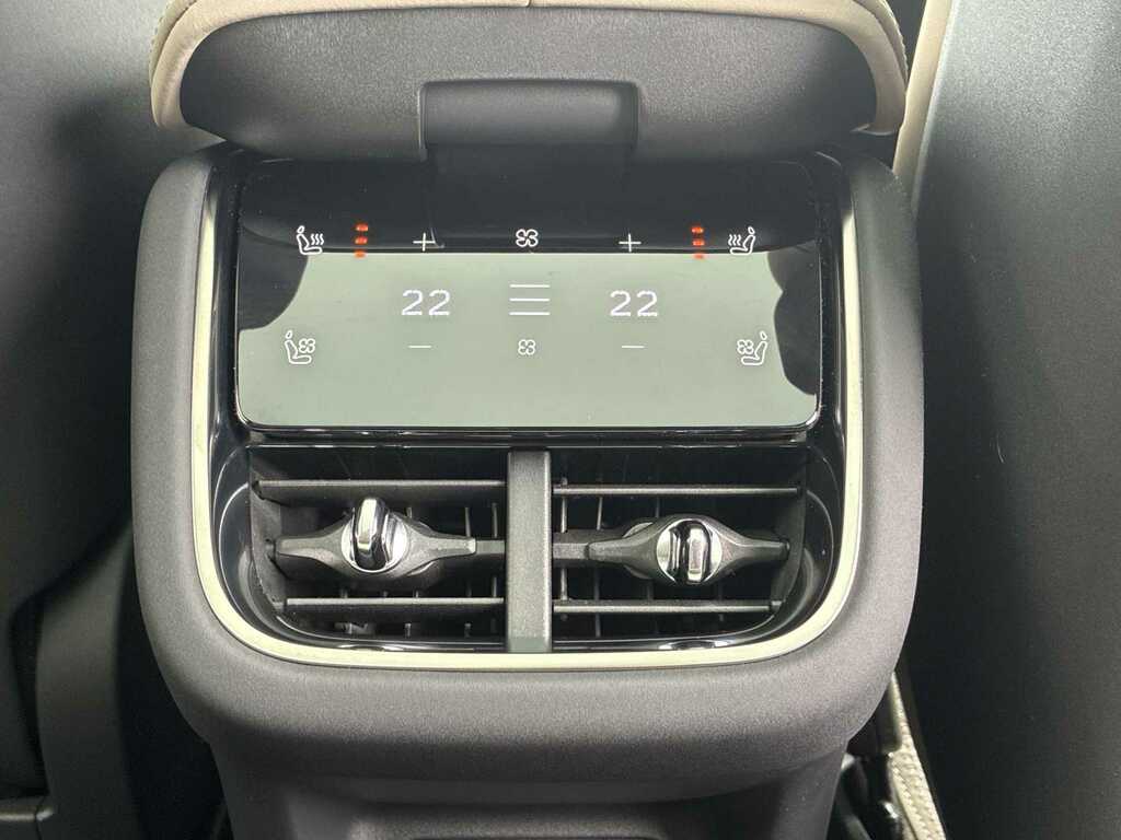 Volvo ES90 Volvo Es90 Hatchback 245Kw Sm Extended Range Plus Black #27