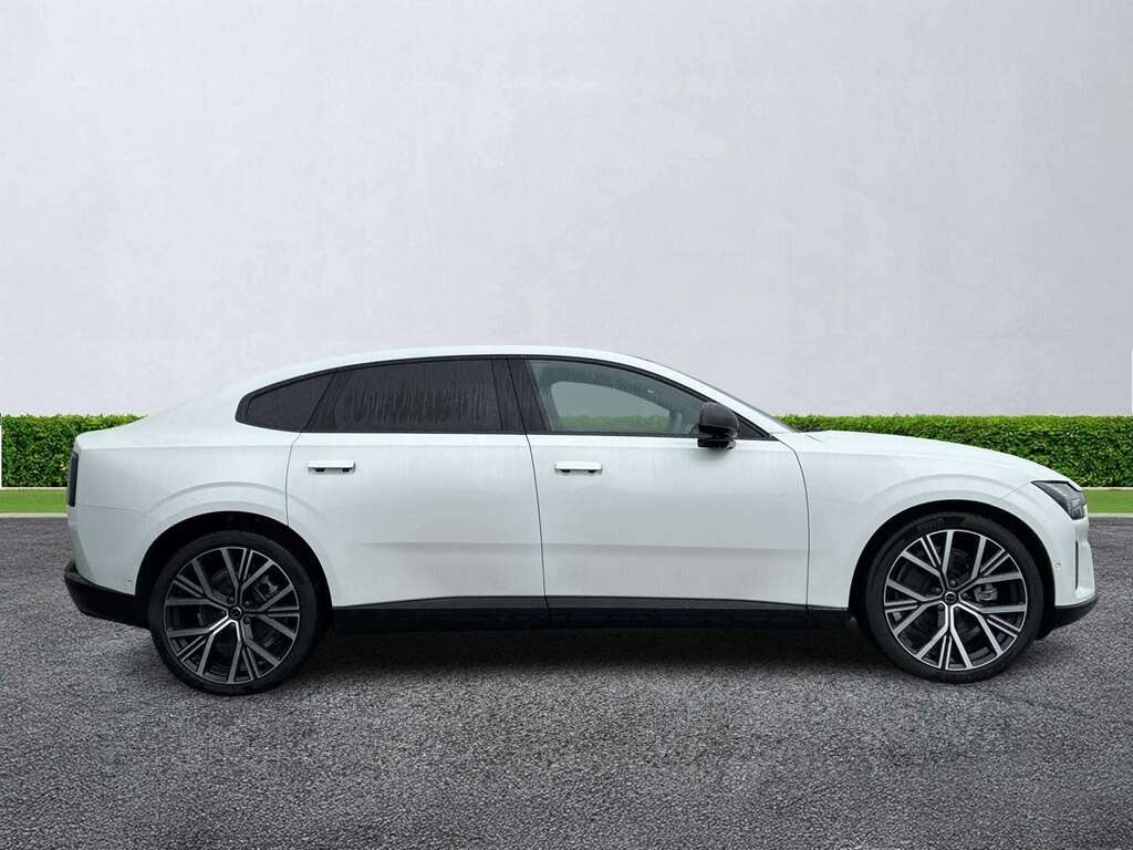 Volvo ES90 Volvo Es90 Hatchback 245Kw Sm Extended Range Plus Black #7