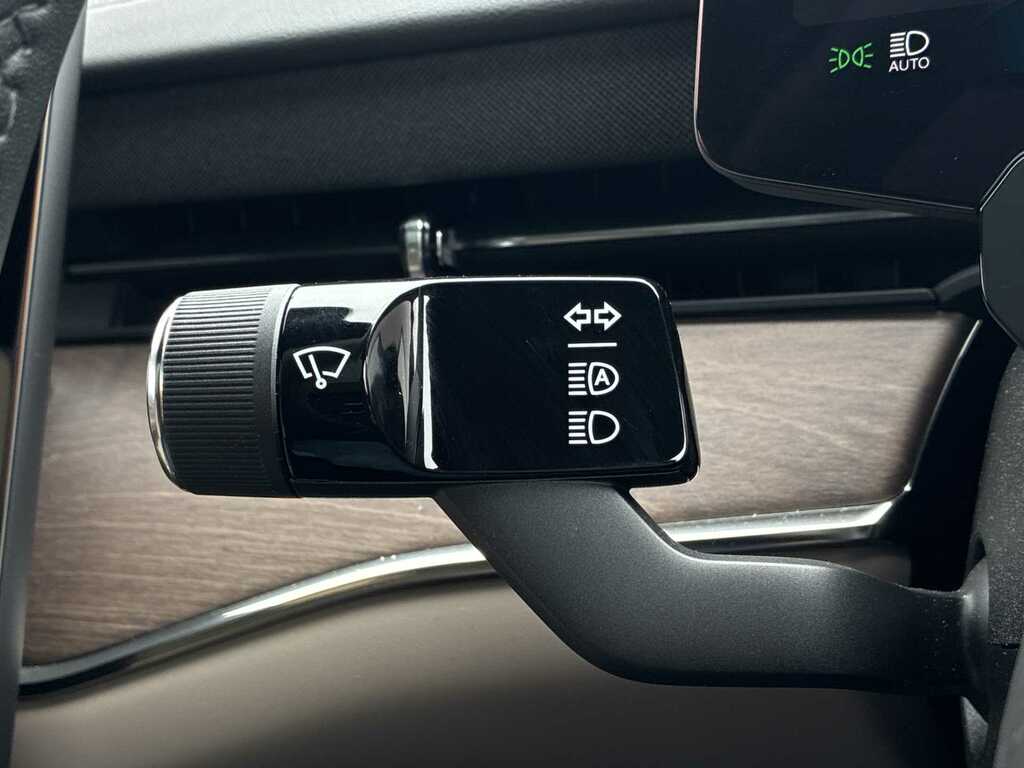 Volvo ES90 Volvo Es90 Hatchback 245Kw Sm Extended Range Plus Black #18