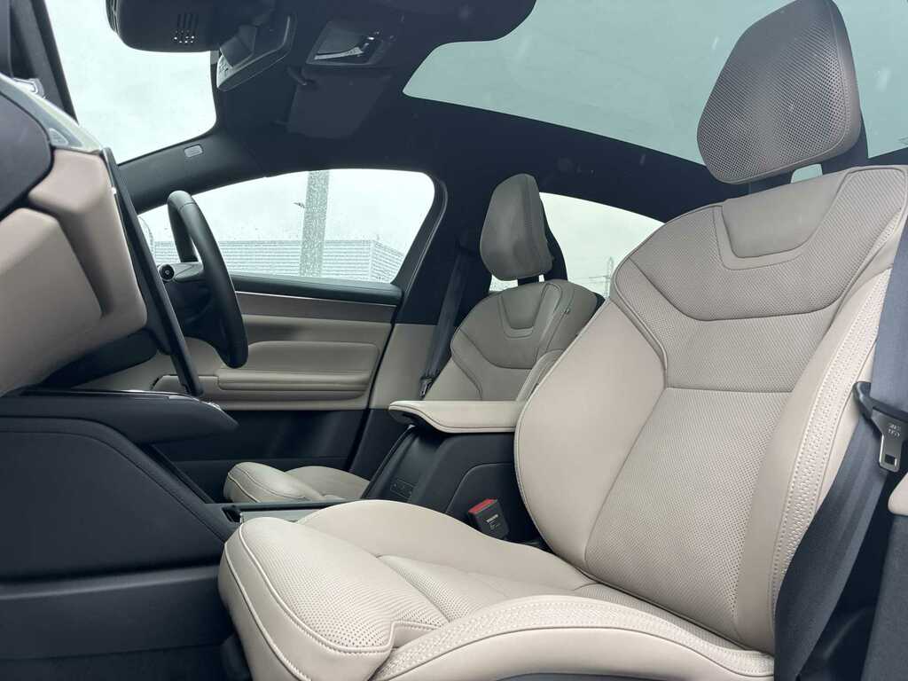 Volvo ES90 Volvo Es90 Hatchback 245Kw Sm Extended Range Plus Black #33