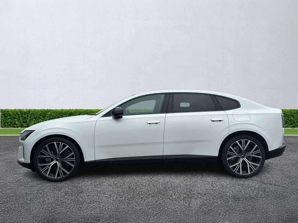 Volvo ES90 Volvo Es90 Hatchback 245Kw Sm Extended Range Plus Black #31