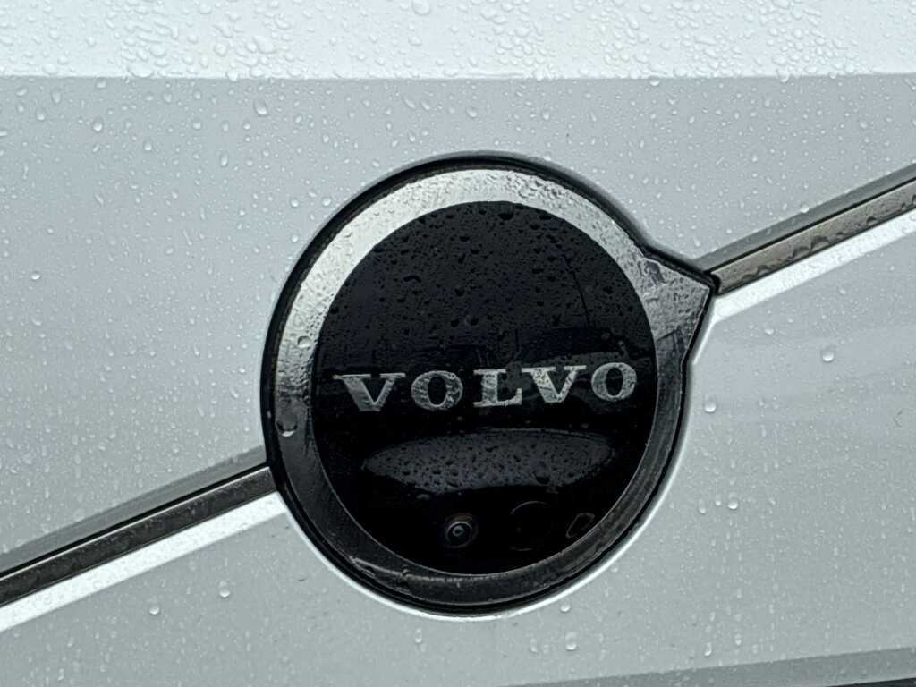 Volvo ES90 Volvo Es90 Hatchback 245Kw Sm Extended Range Plus Black #4