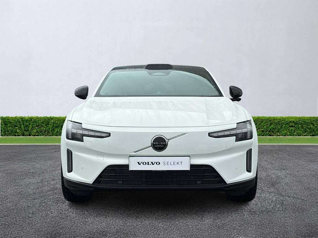 Volvo ES90 Volvo Es90 Hatchback 245Kw Sm Extended Range Plus Black #2