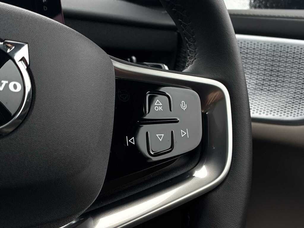 Volvo ES90 Volvo Es90 Hatchback 245Kw Sm Extended Range Plus Black #15