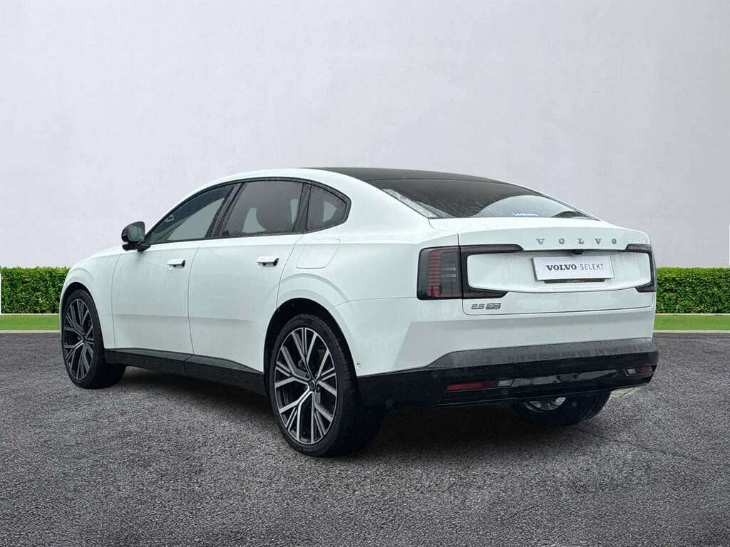 Volvo ES90 Volvo Es90 Hatchback 245Kw Sm Extended Range Plus Black #30