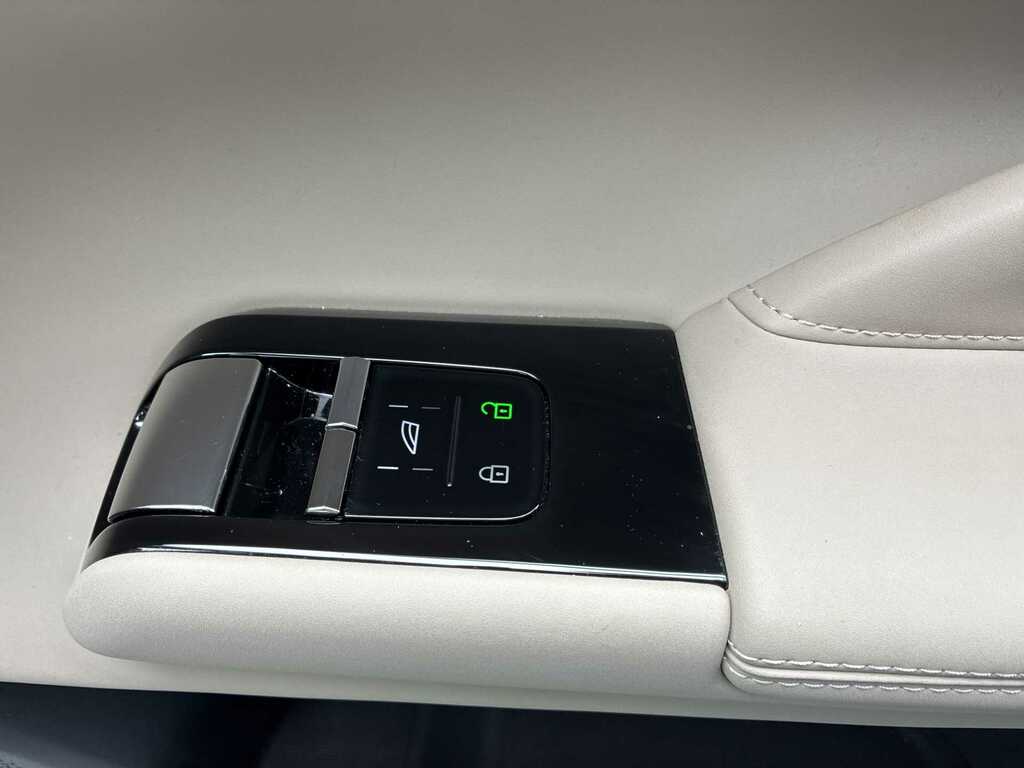 Volvo ES90 Volvo Es90 Hatchback 245Kw Sm Extended Range Plus Black #10