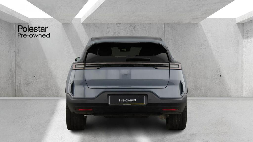 Polestar 3 380Kw 111Kwh Lr Dm Performance Plus Pilot Grey #4