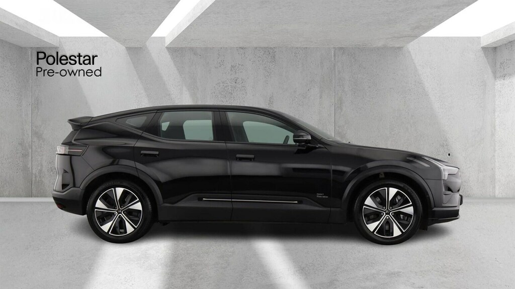 Polestar 3 360Kw 111Kwh Long Range Dm Plus Pilot Black #6