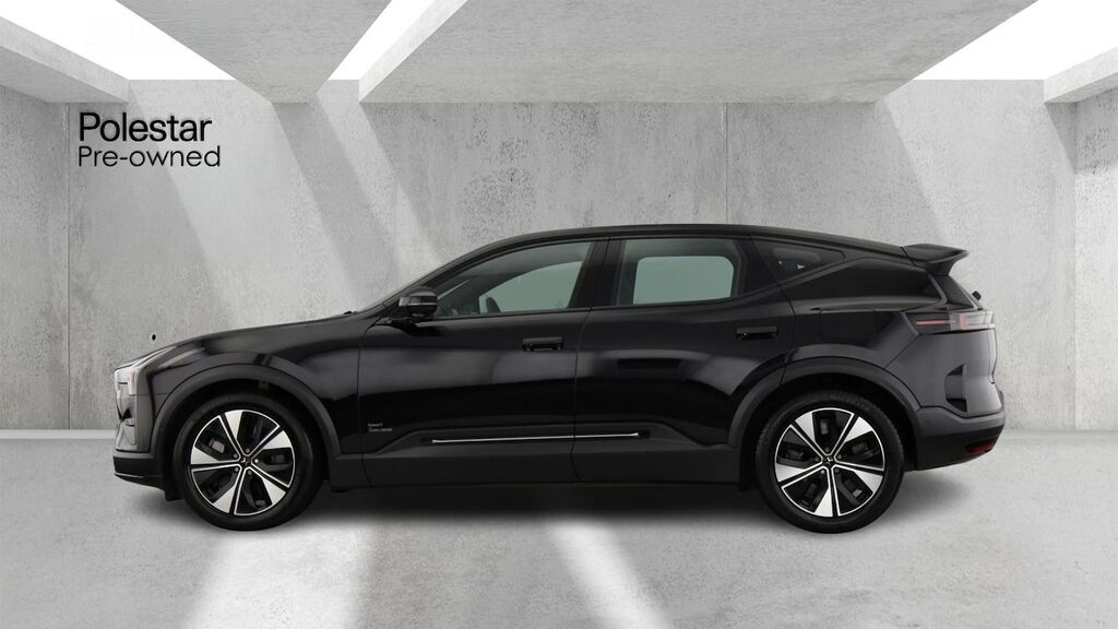 Polestar 3 360Kw 111Kwh Long Range Dm Plus Pilot Black #2