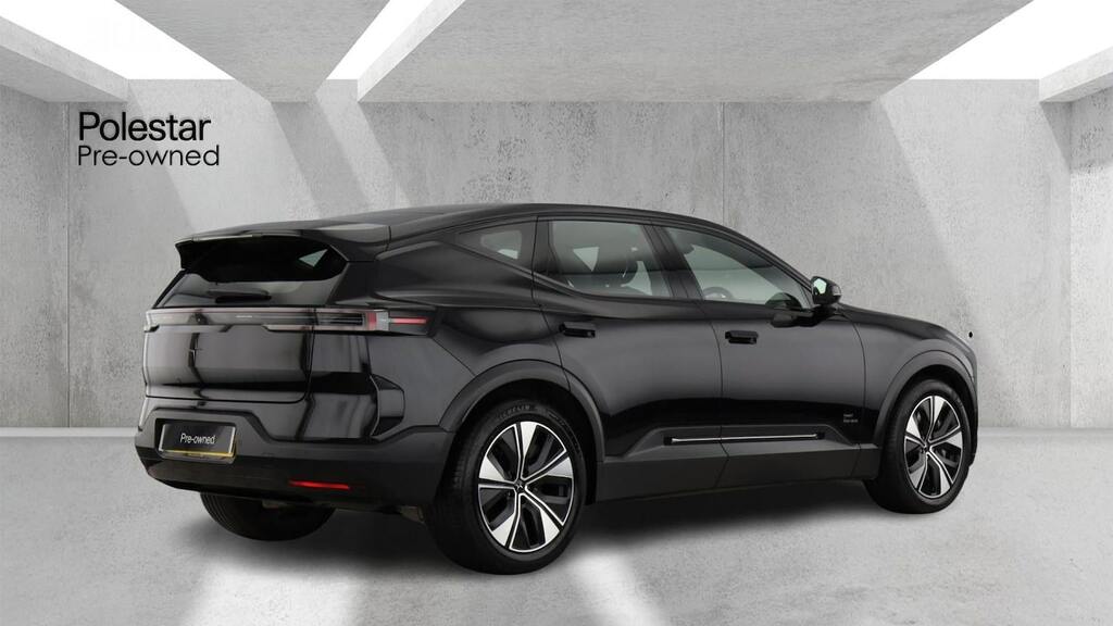 Polestar 3 360Kw 111Kwh Long Range Dm Plus Pilot Black #5