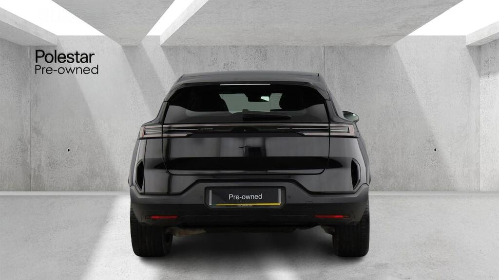 Polestar 3 360Kw 111Kwh Long Range Dm Plus Pilot Black #4