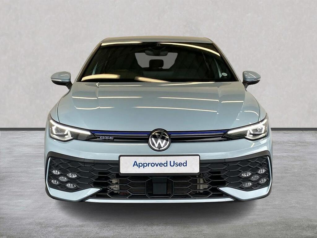 Volkswagen e-Golf 1.5 Tsi Ehybrid 19.7Kwh Gte Hatchback P Blue #5