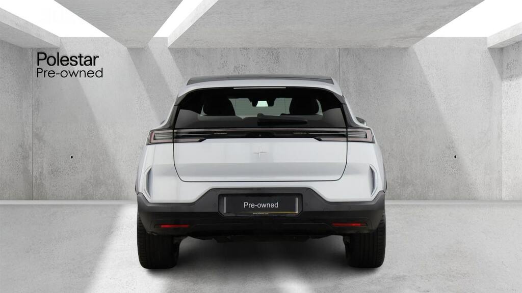 Polestar 3 360Kw 111Kwh Long Range Dm Plus Pilot Silver #4