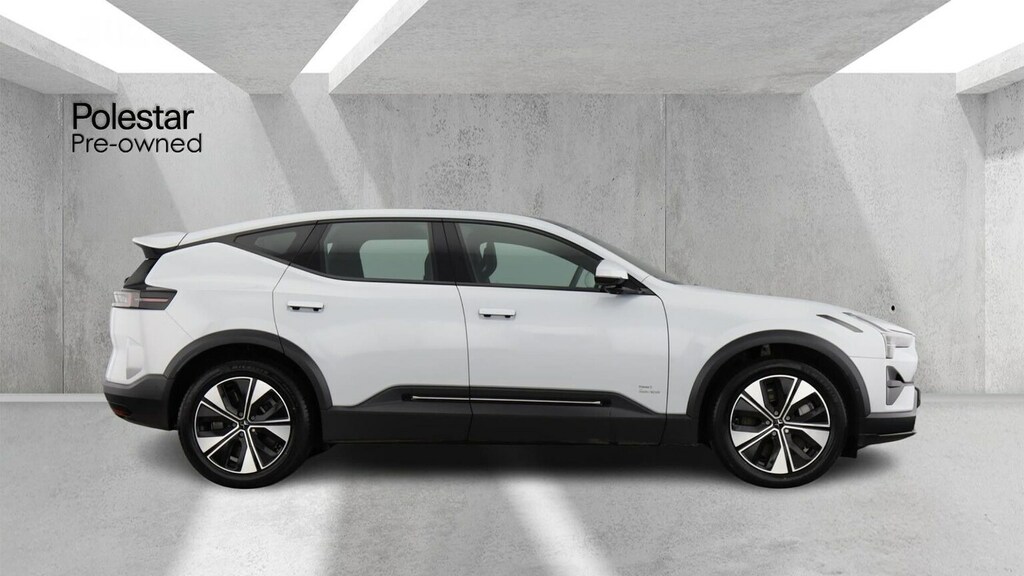 Polestar 3 360Kw 111Kwh Long Range Dm Plus Pilot Silver #6