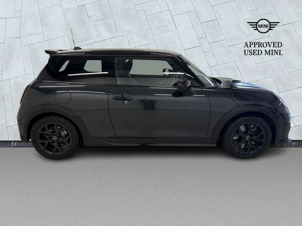 Mini Hatch 2.0 S Sport Grey #3