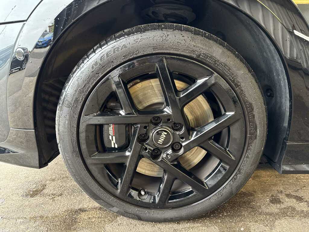 Mini Hatch 2.0 S Sport Grey #6