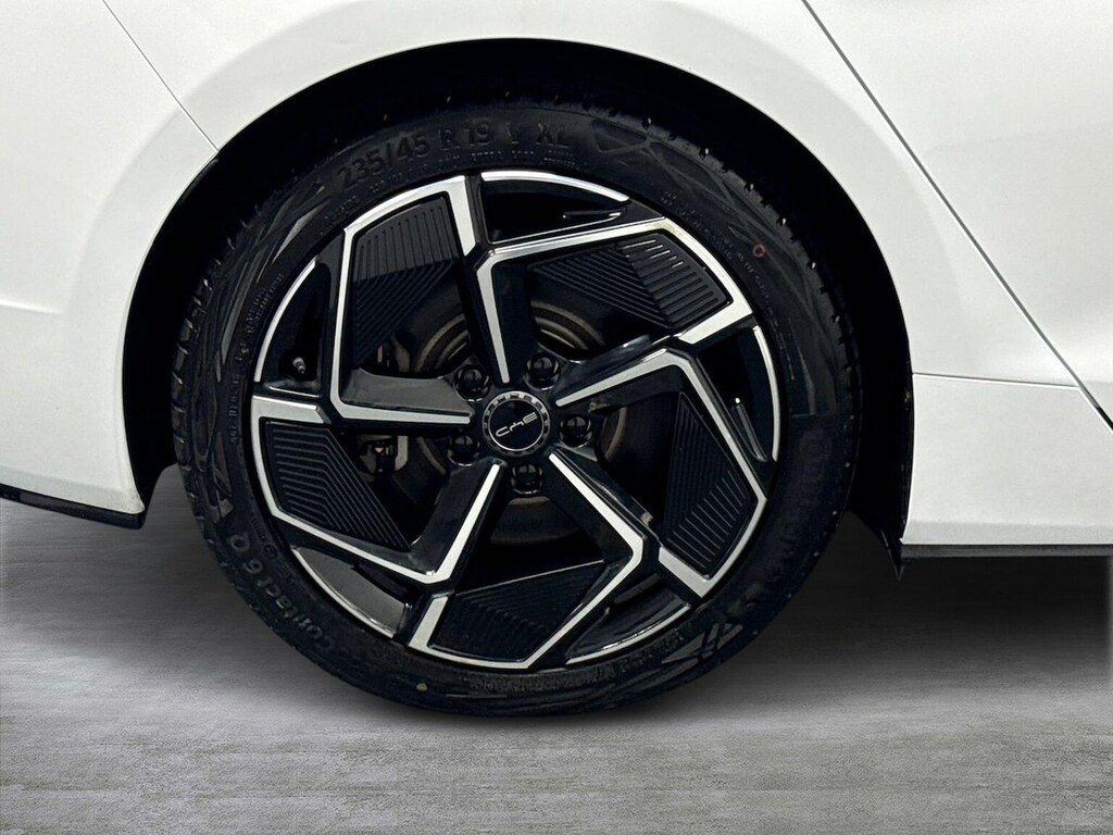 Byd Seal Byd Seal Excellence Awd White #6