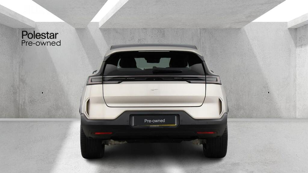 Polestar 3 360Kw 111Kwh Long Range Dm Plus Pilot Gold #4