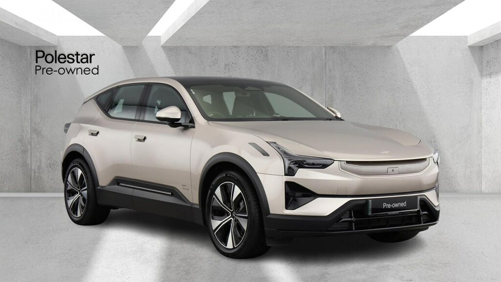 Polestar 3 360Kw 111Kwh Long Range Dm Plus Pilot Gold