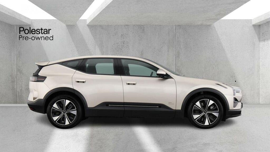 Polestar 3 360Kw 111Kwh Long Range Dm Plus Pilot Gold #6
