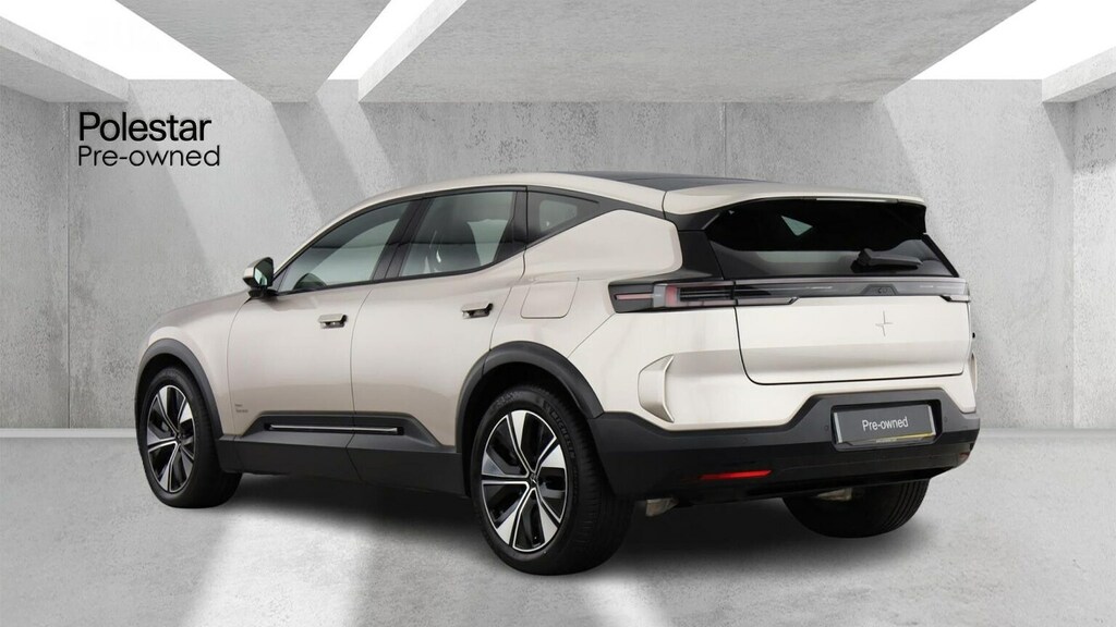 Polestar 3 360Kw 111Kwh Long Range Dm Plus Pilot Gold #3