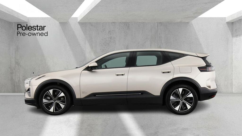 Polestar 3 360Kw 111Kwh Long Range Dm Plus Pilot Gold #2