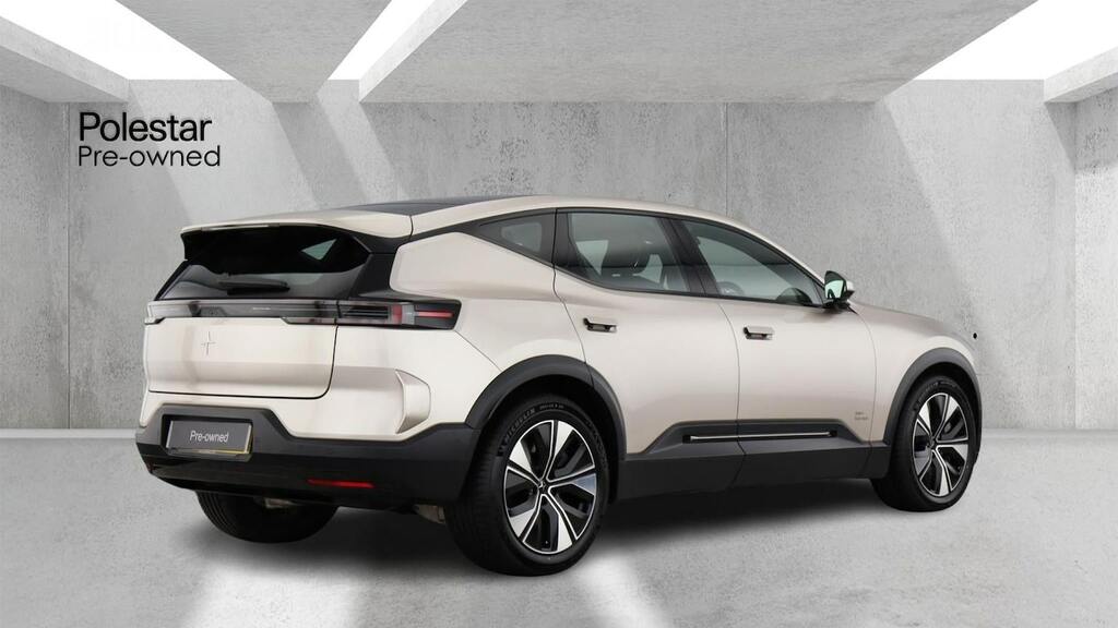Polestar 3 360Kw 111Kwh Long Range Dm Plus Pilot Gold #5